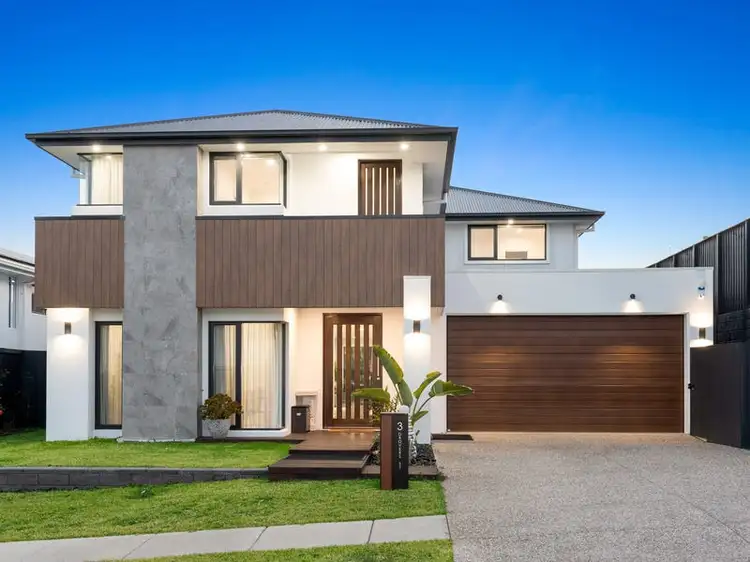 3 Drovers Street, Upper Kedron QLD 4055