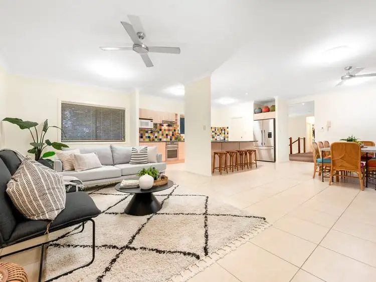 Fifth view of Homely house listing, 16 Ridge Place, Upper Kedron QLD 4055