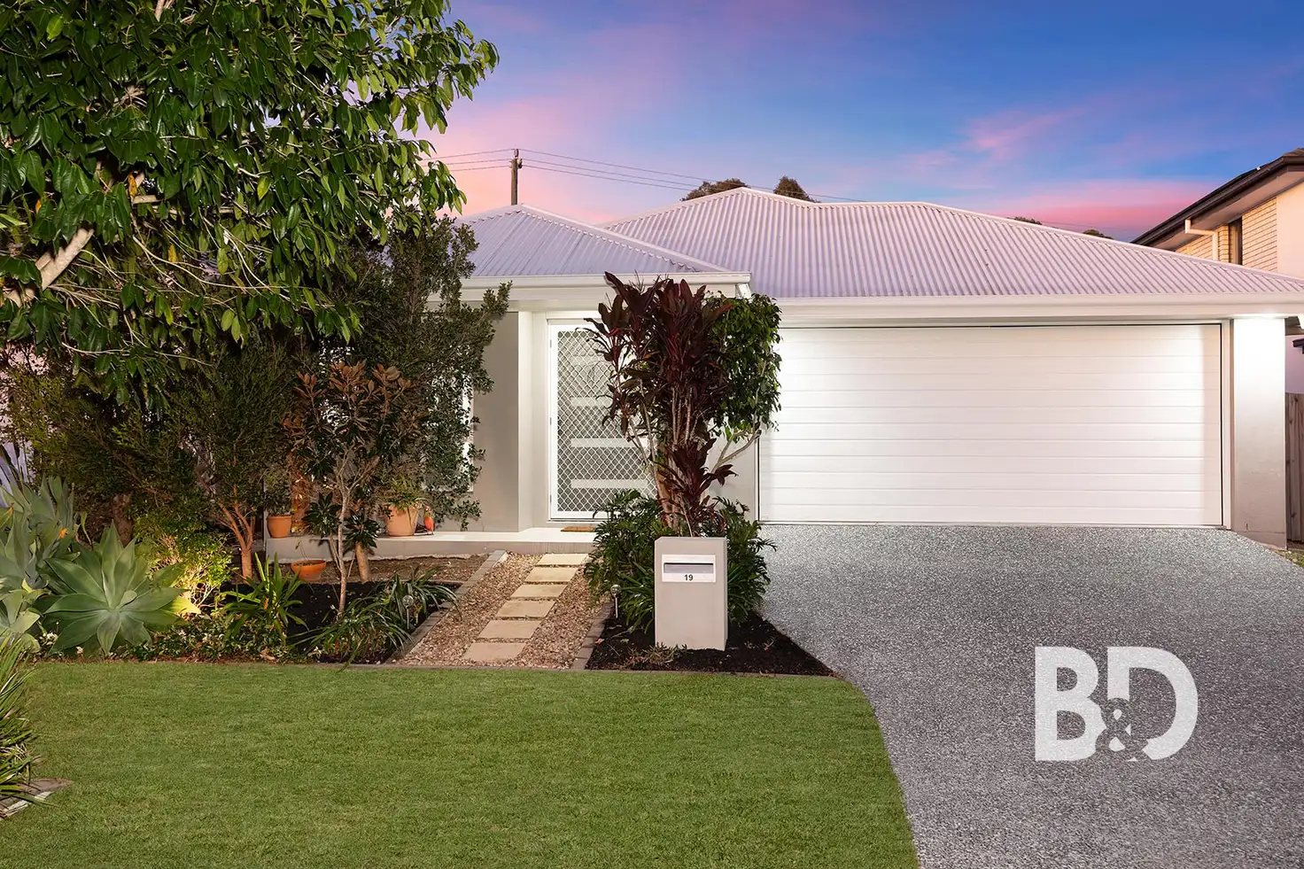 Main view of Homely house listing, 19 Sanctuary Crescent, Narangba QLD 4504