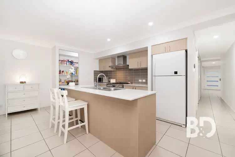 Fourth view of Homely house listing, 19 Sanctuary Crescent, Narangba QLD 4504