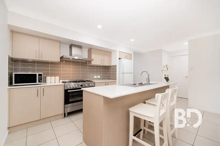 Fifth view of Homely house listing, 19 Sanctuary Crescent, Narangba QLD 4504