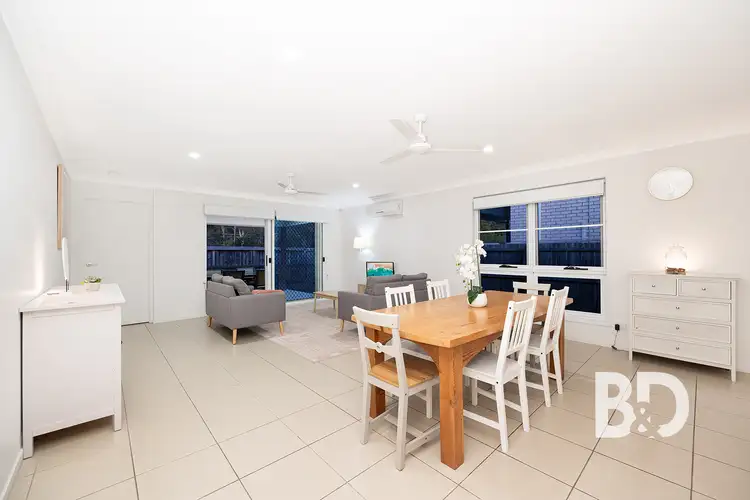 Sixth view of Homely house listing, 19 Sanctuary Crescent, Narangba QLD 4504