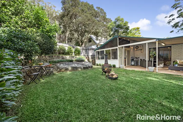 Main view of Homely house listing, 102a The Crescent, Helensburgh NSW 2508