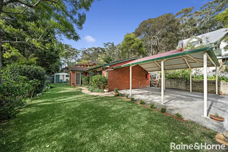 Second view of Homely house listing, 102a The Crescent, Helensburgh NSW 2508