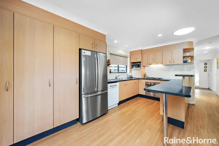 Fifth view of Homely house listing, 102a The Crescent, Helensburgh NSW 2508
