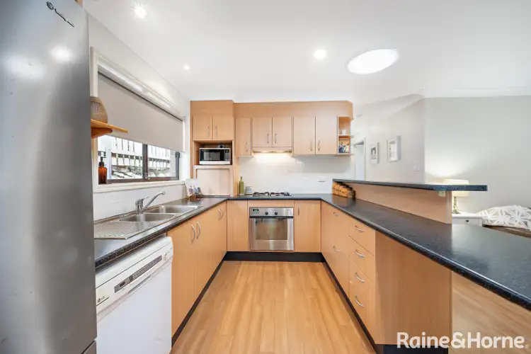 Sixth view of Homely house listing, 102a The Crescent, Helensburgh NSW 2508