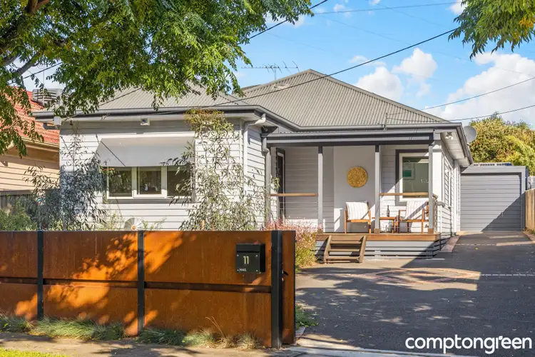 11 The Boulevard, Yarraville VIC 3013