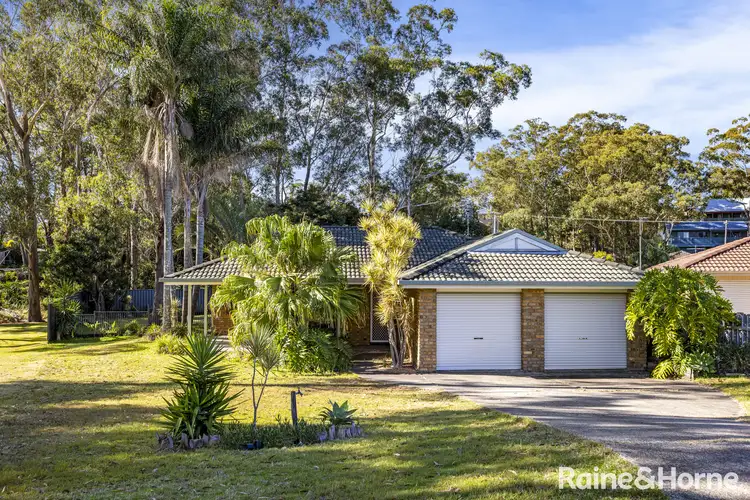 Main view of Homely house listing, 27 Kenneth Parade, Lemon Tree Passage NSW 2319