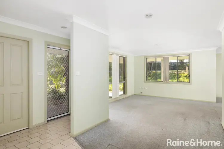 Third view of Homely house listing, 27 Kenneth Parade, Lemon Tree Passage NSW 2319