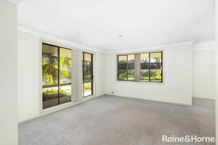 Fourth view of Homely house listing, 27 Kenneth Parade, Lemon Tree Passage NSW 2319