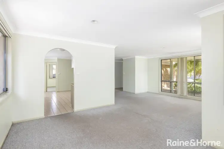 Fifth view of Homely house listing, 27 Kenneth Parade, Lemon Tree Passage NSW 2319