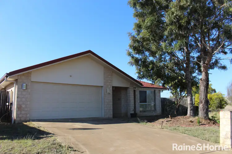 43 Oasis Drive, Kingaroy QLD 4610
