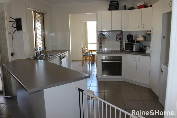 Third view of Homely house listing, 43 Oasis Drive, Kingaroy QLD 4610