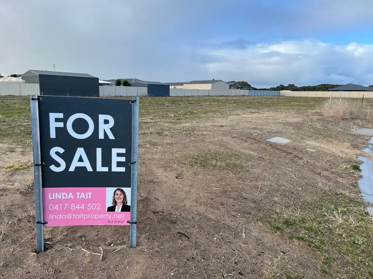 LOT 104 Cobb & Co Way, Robe SA 5276