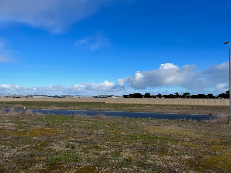Fourth view of Homely land listing, LOT 104 Cobb & Co Way, Robe SA 5276
