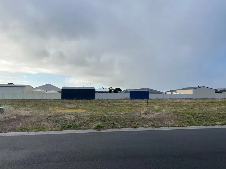 Fifth view of Homely land listing, LOT 104 Cobb & Co Way, Robe SA 5276