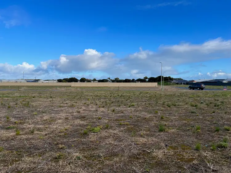 Sixth view of Homely land listing, LOT 104 Cobb & Co Way, Robe SA 5276