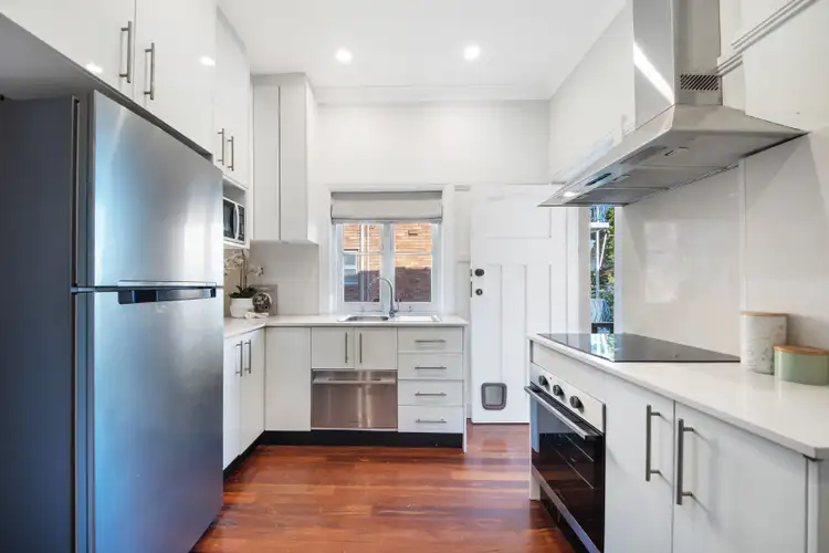 Fourth view of Homely apartment listing, 6/2 Wallaringa Avenue, Neutral Bay NSW 2089