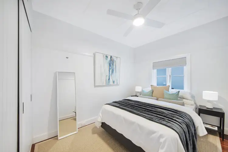 Fifth view of Homely apartment listing, 6/2 Wallaringa Avenue, Neutral Bay NSW 2089