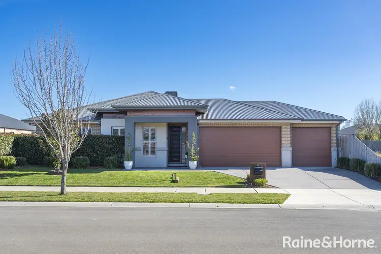 Main view of Homely house listing, 10 Town Place, Gisborne VIC 3437