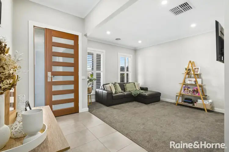 Third view of Homely house listing, 10 Town Place, Gisborne VIC 3437