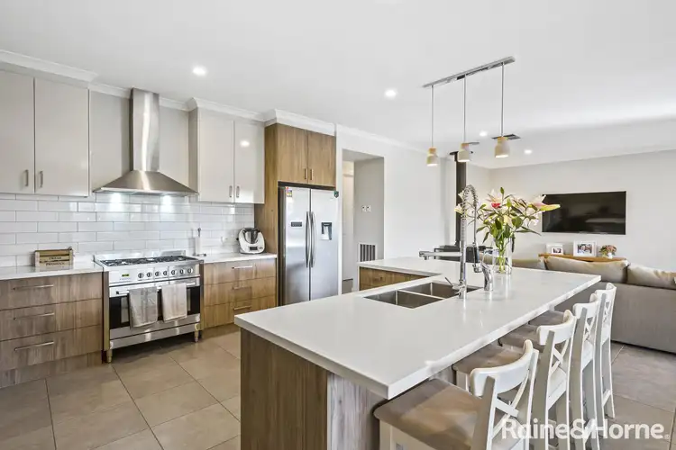 Fifth view of Homely house listing, 10 Town Place, Gisborne VIC 3437