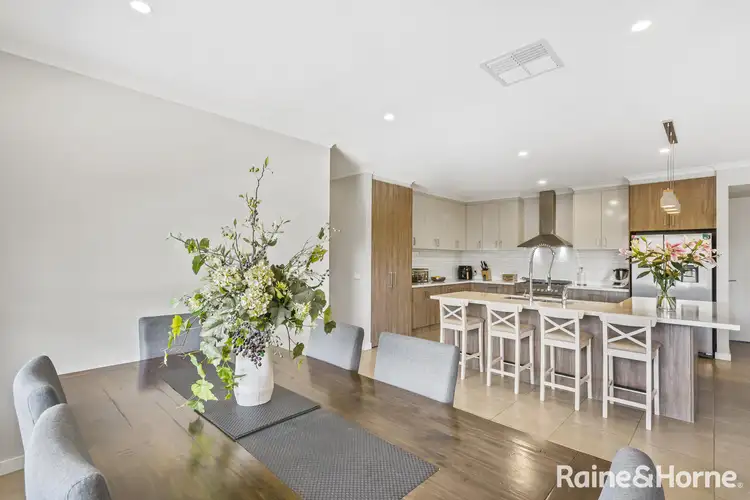 Sixth view of Homely house listing, 10 Town Place, Gisborne VIC 3437