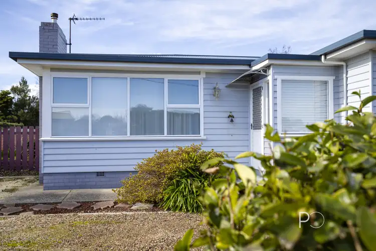 Main view of Homely house listing, 64 Sorell Street, Devonport TAS 7310