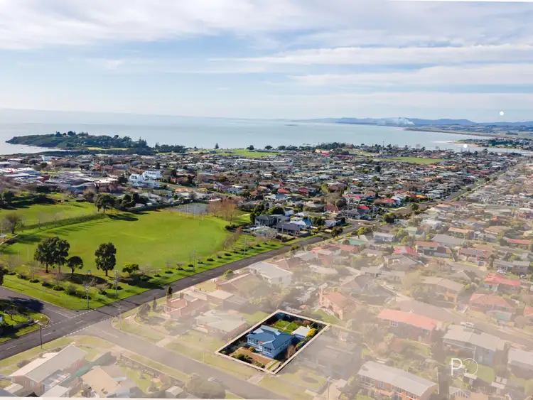 Second view of Homely house listing, 64 Sorell Street, Devonport TAS 7310