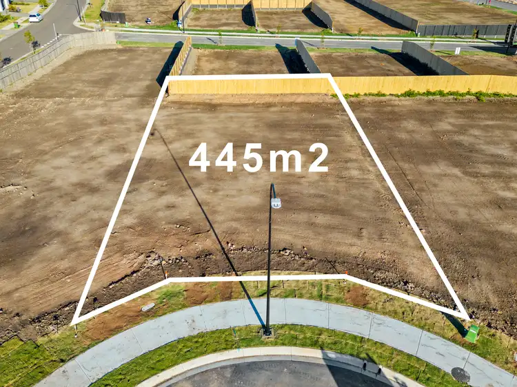 LOT 329 Backhousia Court, Redland Bay QLD 4165