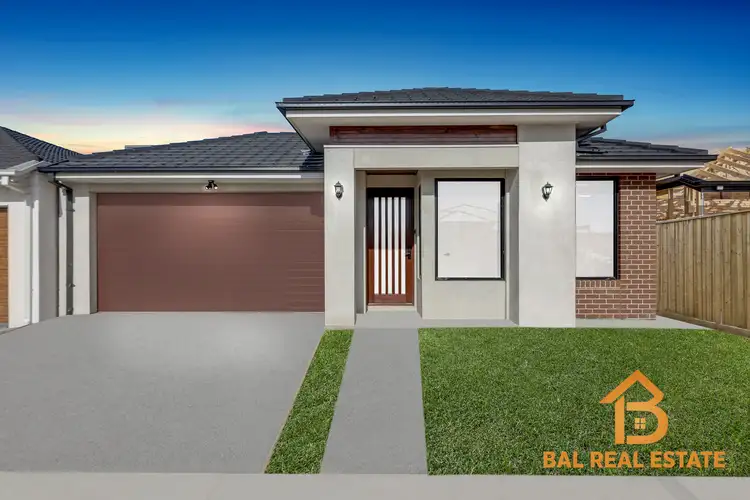 16 Blenril Avenue, Tarneit VIC 3029