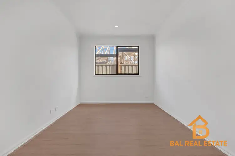 Fifth view of Homely house listing, 16 Blenril Avenue, Tarneit VIC 3029