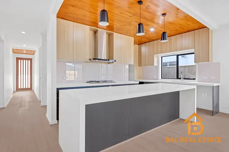 Sixth view of Homely house listing, 16 Blenril Avenue, Tarneit VIC 3029