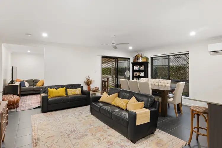 Third view of Homely house listing, 39 Biron Street, Yarrabilba QLD 4207