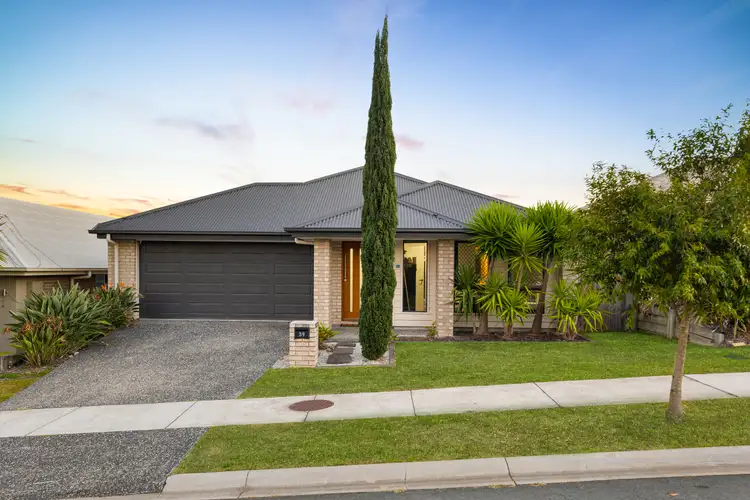 Fourth view of Homely house listing, 39 Biron Street, Yarrabilba QLD 4207