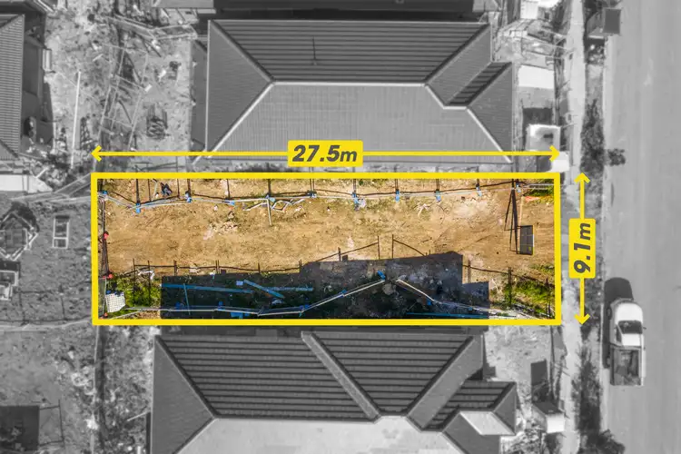 71 Major Tomkins Parade, Werrington NSW 2747
