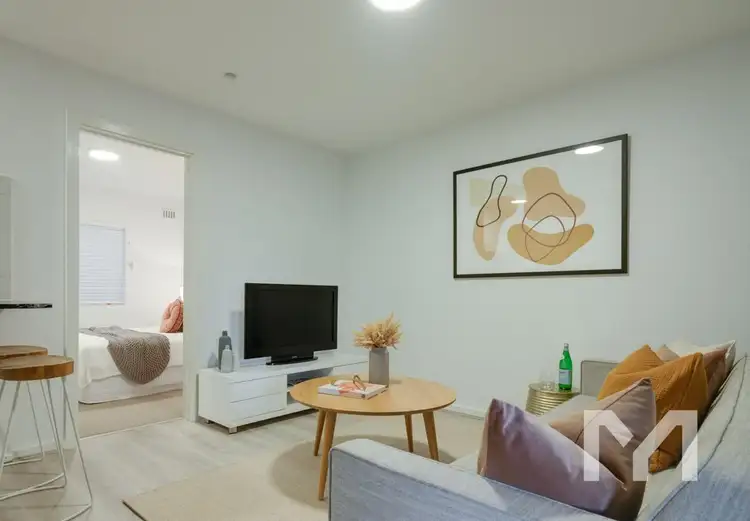 Second view of Homely apartment listing, 4/17 St Leonards Street, Mosman Park WA 6012