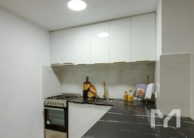 Fourth view of Homely apartment listing, 4/17 St Leonards Street, Mosman Park WA 6012