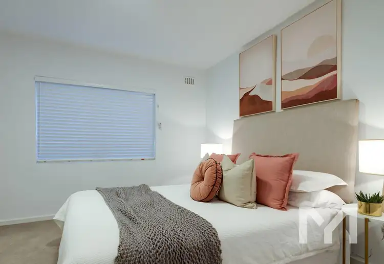 Fifth view of Homely apartment listing, 4/17 St Leonards Street, Mosman Park WA 6012