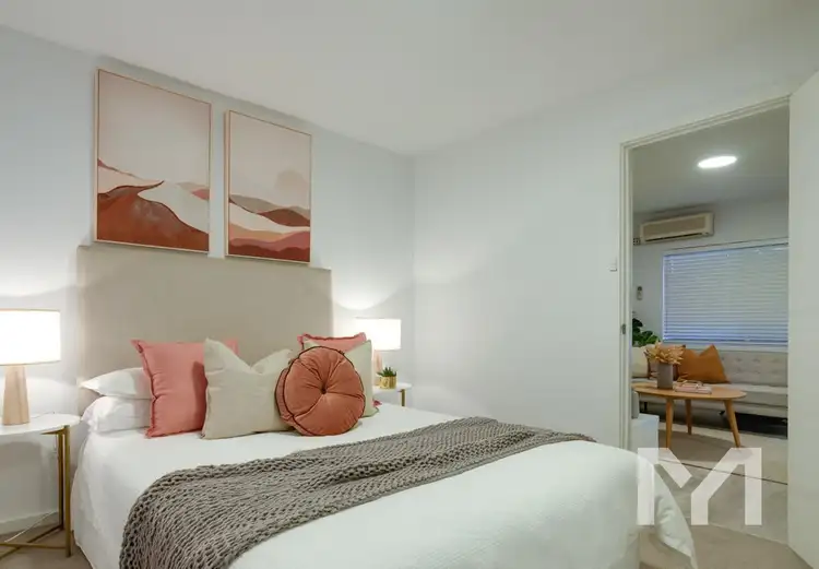 Sixth view of Homely apartment listing, 4/17 St Leonards Street, Mosman Park WA 6012