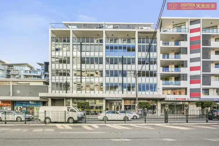 103/551-553 Princes Highway, Rockdale NSW 2216