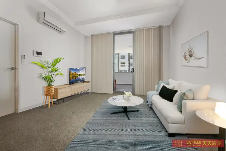 Second view of Homely apartment listing, 103/551-553 Princes Highway, Rockdale NSW 2216