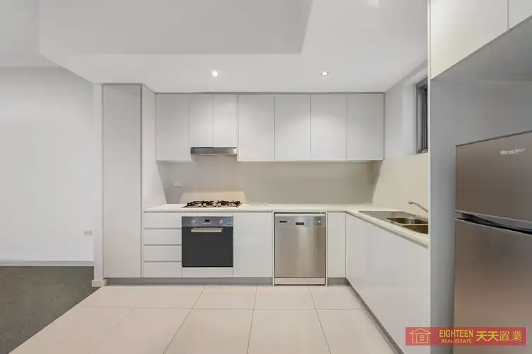 Third view of Homely apartment listing, 103/551-553 Princes Highway, Rockdale NSW 2216