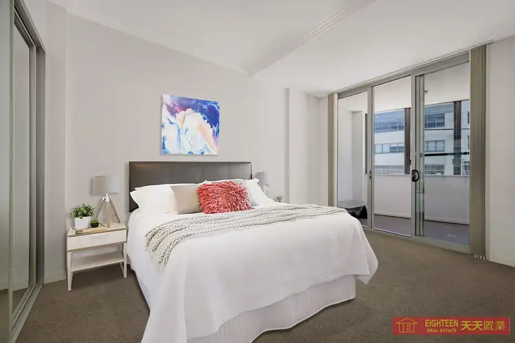 Fourth view of Homely apartment listing, 103/551-553 Princes Highway, Rockdale NSW 2216