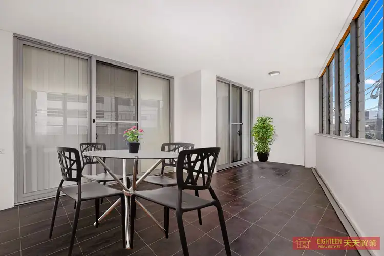 Sixth view of Homely apartment listing, 103/551-553 Princes Highway, Rockdale NSW 2216