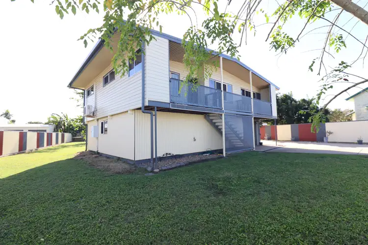 Second view of Homely house listing, 82 Mackenzie Street, Ayr QLD 4807
