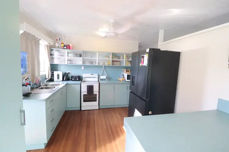 Third view of Homely house listing, 82 Mackenzie Street, Ayr QLD 4807