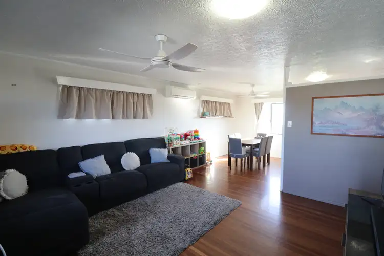Fourth view of Homely house listing, 82 Mackenzie Street, Ayr QLD 4807