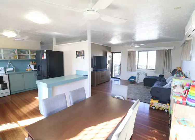 Fifth view of Homely house listing, 82 Mackenzie Street, Ayr QLD 4807