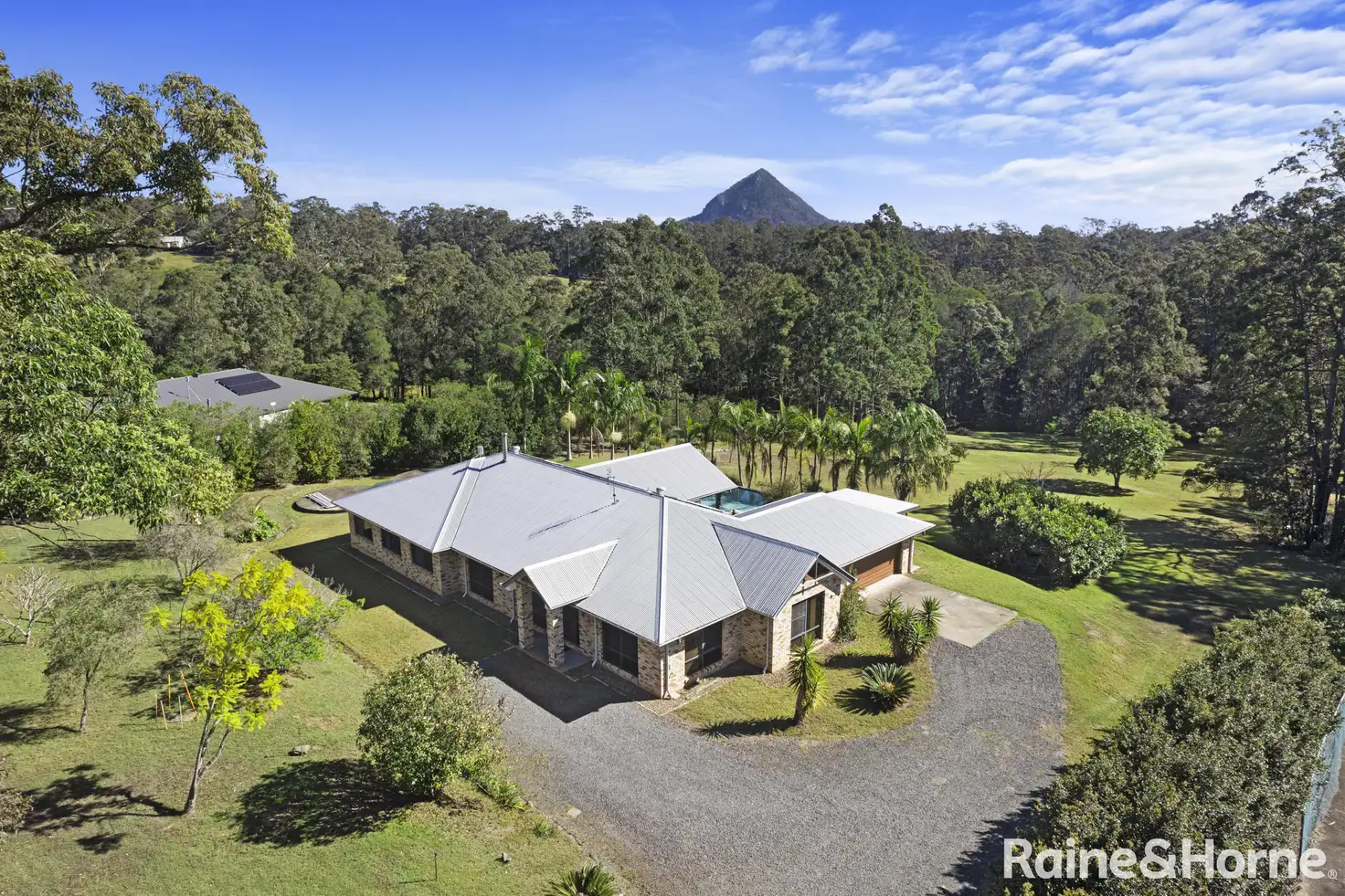 Main view of Homely house listing, 18 Limetree Lane, Pomona QLD 4568